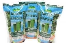 Superfood Juice Kits