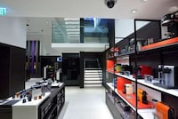 Experiential Coffee Boutiques Image 4