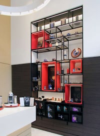 Experiential Coffee Boutiques Image 6