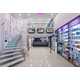 Futuristic Pharmacy Interiors Image 2