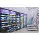 Futuristic Pharmacy Interiors Image 5