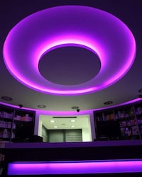 Futuristic Pharmacy Interiors Image 7