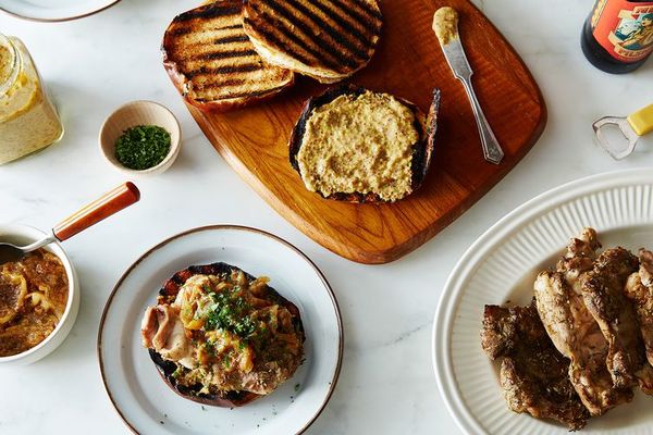 37 Interactive At-Home Dining Activities