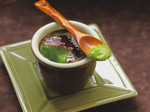 48 Remixed French Desserts