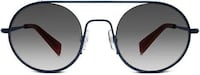 Racecar-Inspired Eyewear Image 4