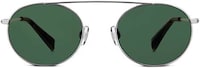 Racecar-Inspired Eyewear Image 8