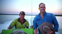 $1 Million Fishing Challenges Image 2