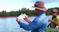 $1 Million Fishing Challenges Image 3