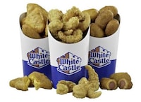 Bite-Sized Corn Dogs Image 2