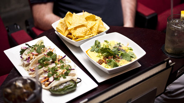 10 Dine-In Cinema Concepts