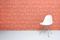 Retro Video Game Wallpaper Image 2