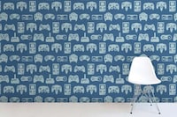 Retro Video Game Wallpaper Image 4