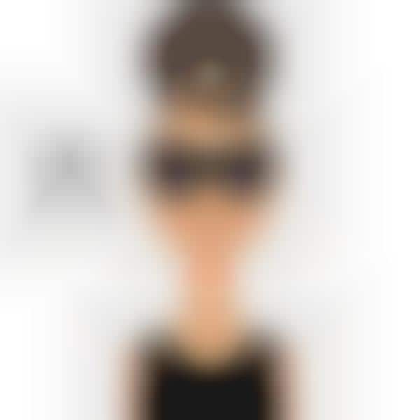 Illustrated Iconic Sunglasses