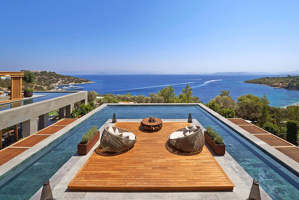85 Spectacular Swimming Pool Designs