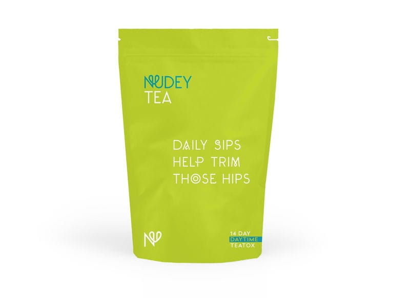 Activity-Encouraging Teas