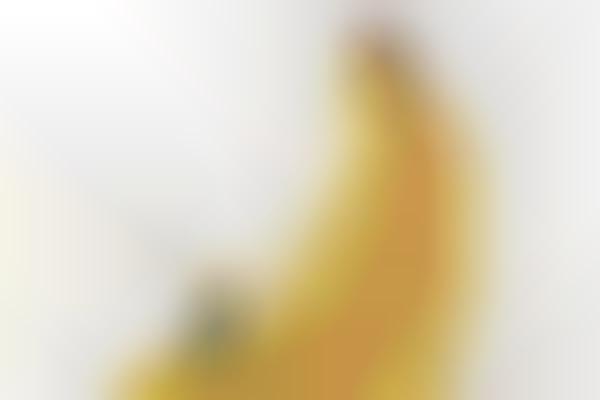 Eco-Friendly Banana Packaging