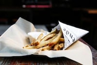 Fast Casual Burger Joints Image 2