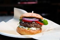 Fast Casual Burger Joints Image 3