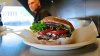 Fast Casual Burger Joints Image 5