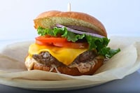 Fast Casual Burger Joints Image 6
