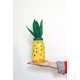 DIY Pineapple Lights Image 4