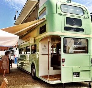 12 Reinvented Retro Buses