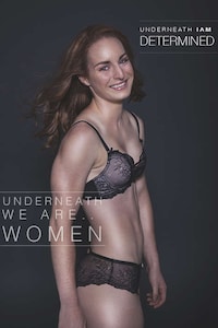 Positive Body Image Photography Image 2