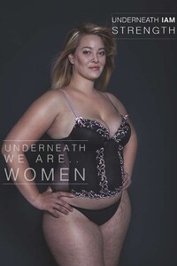 Positive Body Image Photography Image 4