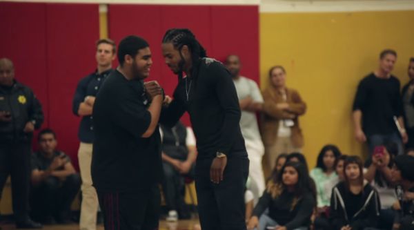 Richard Sherman and Three Unsung American Heroes Show You How Any Dream Can Become a Reality