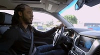 Richard Sherman and Three Unsung American Heroes Show You How Any Dream Can Become a Reality Image 5