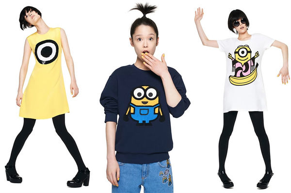28 Examples of Minion Innovations