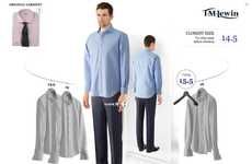 Virtual Fitting Rooms