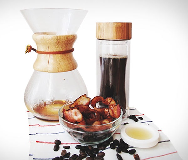 22 Unusual Coffee Flavors