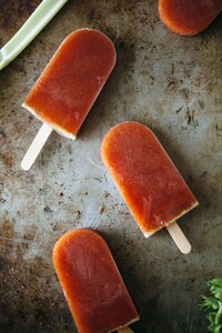 Adult-Appropriate Ice Pops Image 2