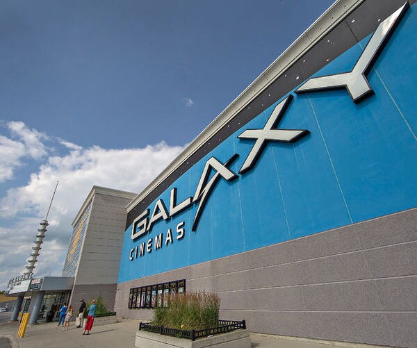 30 Non-Traditional Movie Theaters
