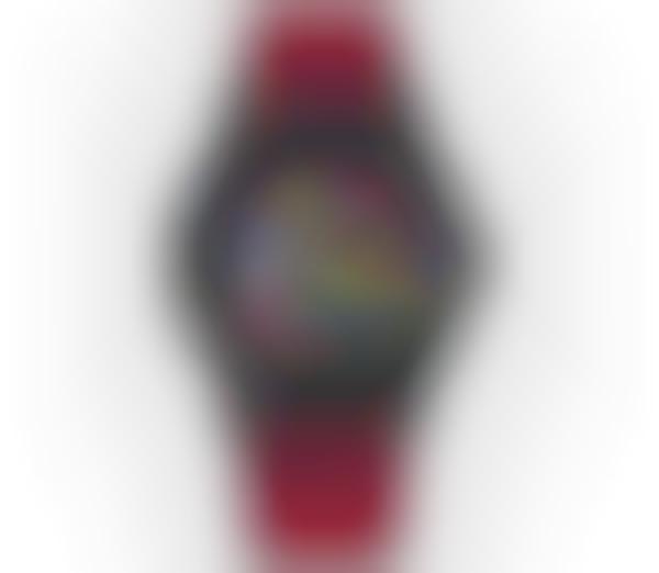 Luxurious Neo-Pop Watches
