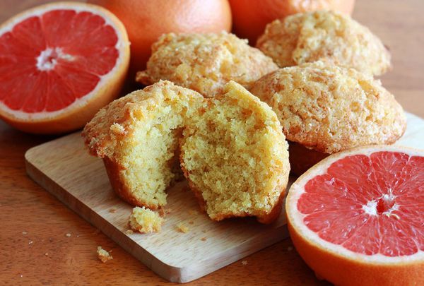 31 Zesty Citrus Recipes
