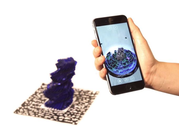 Interactive Musical Sculptures