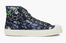 Element-Inspired Sneakers