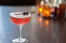 20 Innovative Gin Drinks