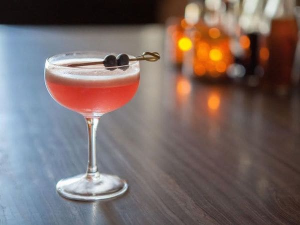 20 Innovative Gin Drinks