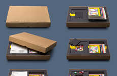 Candy-Filled Portfolios