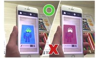 Augmented Coloring Books Image 2