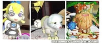 Augmented Coloring Books Image 5