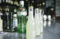 Single-Serve Picnic Cocktails