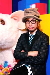 Quirky Rainbow Cafes Image 3