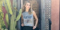 Ultra-Soft Fair Trade Tees Image 5