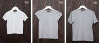 Ultra-Soft Fair Trade Tees Image 7