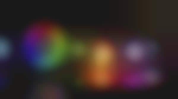 Vibe-Influencing Lightbulbs
