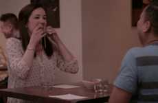 Kid-Directed Dating Events